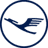 Lufthansa logo