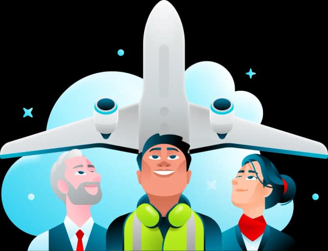 Over NaN members on StaffTraveler