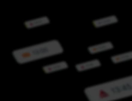 Blurred badges