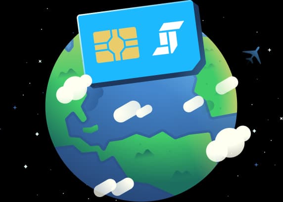 Global Connectivity