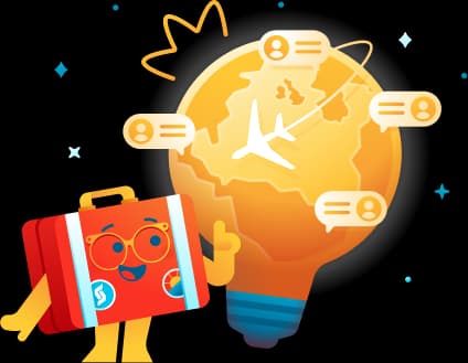 StaffTraveler | Insider knowledge base for non-rev travel