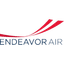 Endeavor Air logo