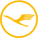 Lufthansa CityLine logo