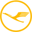 Lufthansa CityLine logo