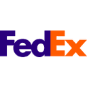 FedEx logo