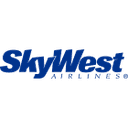 SkyWest Airlines logo