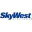 SkyWest Airlines logo