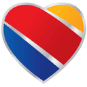Southwest Airlines logo