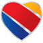Southwest Airlines logo