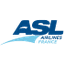 ASL Airlines France logo