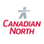 Canadian North logo