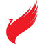 Lucky Air logo