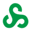 Spring Airlines logo