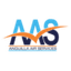 Anguilla Air Services logo