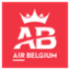 Air Belgium logo