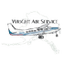 Astral Aviation logo