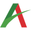 Aeroitalia logo