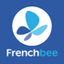 French Bee logo