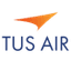 Tus Airways logo