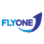 FlyOne logo