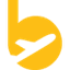 Flybondi logo