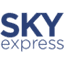 Sky Express logo