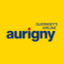 Aurigny logo