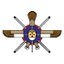 Grant Aviation logo