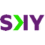 Sky Airline logo