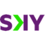 Sky Airline Peru logo