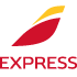 Iberia Express logo