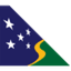 Solomon Airlines logo