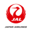 JAL logo