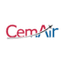 CemAir logo