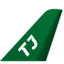 Kalitta Charters logo