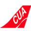 China United Airlines logo