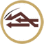 Libyan Airlines logo