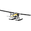 Kenmore Air logo