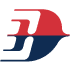 Malaysia Airlines logo