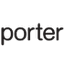 Porter Airlines logo
