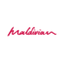 Maldivian logo