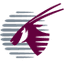 Qatar Airways logo
