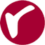 Air Canada Rouge logo