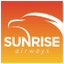 Sunrise Airways (Haiti) logo