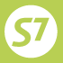 S7 Airlines logo