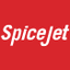 SpiceJet logo