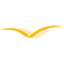 Blue Islands logo