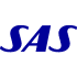 SAS logo