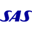 SAS logo