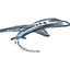 Twin Jet logo
